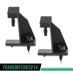 Fit For 1978-1988 Gm G-body Black Windshield Wiper Washer Nozzle Squirter Pair. Fixed Price $29.40.