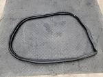2020-2025 Corvette Front Hood Luggage Weatherstrip 84770075 Oem. Fixed Price $60.00.