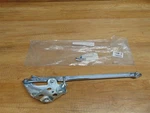 Engine Hood Left Hinge Genuine Mercedes W210 - A2108800728. Fixed Price $44.45.