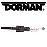 Dorman Hood Release For 2011-2018 Ram 2500 Body Control Cables Hr. Fixed Price $81.84.