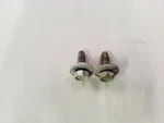 Hood Hinge To Bolts Fits 08 09 10 Ford F250 F350 F450 F550. Fixed Price $20.00.