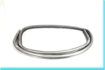 09-13 Maserati Quattroporte M139 Rear Right Door Weatherstrip Rubber Seal Oem. Fixed Price $32.00.