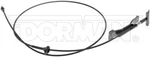 Dorman 912-405 Hood Release Cable Fits 2018 Ford E-350 Super Duty. Fixed Price $45.37.