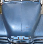 Hood Truck Chevrolet Chevy 48 49 50 51 52 53 1947 1954. Fixed Price $571.11.