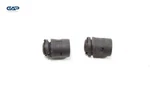 2017 2024 Nissan Armada Hood Bumper Cushion Stopper Buffer Oem -set-. Fixed Price $16.49.