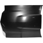 Golden Star Steel Cowl Hood For 1970-1972 Chevy Monte Carlo. Fixed Price $969.94.