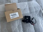 2005-2012 Porsche 911 997 Boxster Cayman 987 Hood Lock Latch Clasp Oem Original. Fixed Price $71.86.