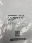 Genuine Ford Control Cable LJ6Z-16916-B. Fixed Price $29.75.