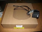 Caprice Hood Release Cable 10186229 1991-1993 Roadmaster Occ Genuine Gm Obsolete. Fixed Price $174.98.