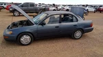 Passenger Right Hood Hinge 1.0MM Thick Pad Fits 93-97 Corolla 339817. Fixed Price $50.00.