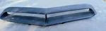 1970-71 Ford Torino Gt Fastback Convert Ranchero Orig Hood Scoop Insert. Fixed Price $99.00.