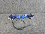 Lexus 2015-2025 RC350 RC300 Oem Left Right Hood Support Bracket. Fixed Price $90.00.