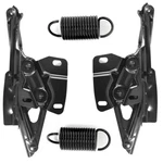 Hood Hinge & Spring Pair 1967-1970 Mustang. Fixed Price $122.00.