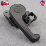 Black Hood Release Handle Assembly 2013-2017 Ford Fusion 2.0L 2.5L 1.5L 1.6L. Fixed Price $12.99.