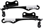 New Front Hood Hinge Set For 2006-2012 Toyota RAV4 TO1236163 TO1236164. Fixed Price $29.65.