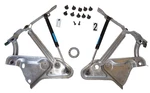 1980 1985 Oldsmobile Toronado Aluminum Hinges For Hoods 1621297. Fixed Price $195.95.