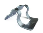 Safety Catch Bracket Jaguar E-type S1 S2 BD20320. Fixed Price $31.50.