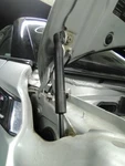15 Mini Cooper Hood Strut Right Passenger Gas. Fixed Price $70.44.