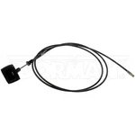 Dorman 912-045 Hood Release Cable With Handle For 91-03 Escort Tracer. Fixed Price $67.32.