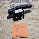 2014 Chevrolet Chevy Sonic Hood Release Handle Lever With Bracket Oem 94538176. Fixed Price $25.00.