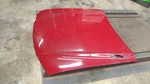 1994-1998 Ford Mustang Gt Red Hood Oem 94-98 Pick Up Only. Fixed Price $275.00.