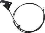 912-086 Hood Release Cable & Pull Handle Compatible With 1994-2005 Dodge Ram. Fixed Price $23.71.
