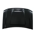 New Hood Panel Direct Replacement Fits 2017-2019 Gmc Sierra 2500 Hd. Fixed Price $749.96.