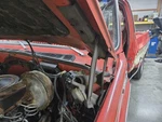 1973 - 1980 C10 C20 Suburban Jimmy Blazer Hood Hinge Driver Side Oem 06262007. Fixed Price $90.00.