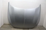 2020 - 2024 Lincoln Aviator Hood Bonnet Shell Panel W/ Insulator Oem Silver Js. Fixed Price $1079.90.