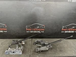 07-10 Saturn Sky Front Left & Right Hood Hinges. Fixed Price $150.00.