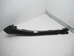 2012-2016 Bmw 328I Right Hood Fender Seal Panel 51767264274 Oem. Fixed Price $15.00.