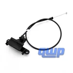 New Hood Release Bowden Cable For Bmw E70 E71 X5 X6 2007-2014 51237164798. Fixed Price $11.80.