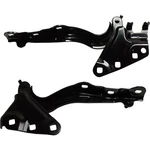 Hood Hinges For 2019-2021 Chevrolet Silverado 1500 2022 Ltd Lh Rh. Fixed Price $42.72.