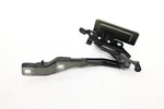 2018 - 2024 Ford Expedition Front Hood Right Side Hinge Oem JL1B163C0A Black El. Fixed Price $48.22.