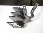 73 Mercury Capri Oem Nos Hood Hinges D3RY-16797-A & D3RY-D3RY-16796-A. Fixed Price $300.00.
