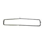 1968 Ford Mustang Outer Grille Corral Trim Chrome Original Oem. Fixed Price $124.99.
