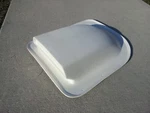 Shaker Hood Scoop 1970-1976 Pontiac Trans-am Louver. Fixed Price $145.00.