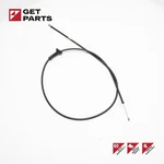 09-19 Bmw F10 F07 F11 F06 F12 F03 F04 F13 Bowden Rear 51237255801 Oem. Fixed Price $21.25.
