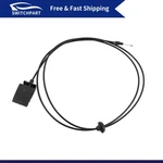 1PC Hood Latch Release Cable For Dodge Ram 09-18 NO.5160352AB. Fixed Price $16.19.