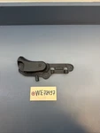 2004-2010 Bmw X3 E83 Front Left Hood Release Lever / Handle Bracket 3449415. Fixed Price $36.00.