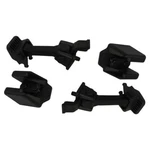 Crown Auto 55395653K2 Hood Catch Kit For Enhanced Vehicle Safety. Fixed Price $61.99.