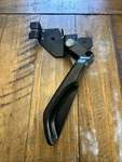 Oe Bmw E30 Hood Release Latch Handle Lever Pull 51231884281 M3 325 84-91. Fixed Price $44.99.