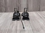 Oem Bmw F15 F16 F85 F86 X6 X5M Left Right Hood Hardware Safety Latch Hook Set. Fixed Price $69.95.
