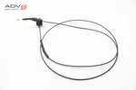 2011 - 2023 Chrysler 300 Hood Bonnet Release Opener Cable W/ Handle Oem. Fixed Price $52.24.