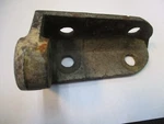 Jaguar E-type 3.8 Series Hood Bonnet Hinge, Early Curved Version C19326. Fixed Price $149.98.