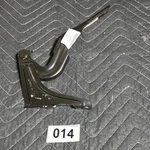 New Oem Honda Cr-v 2017-2022 Hood Bonnet Right Passenger Side Hinge. Fixed Price $49.00.