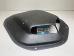 Factory Original 1970-71 Cuda Challenger N96 Shaker Hood Bubble / Bonnet 3418657. Fixed Price $4000.00.