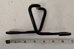 Oem Mopar Hood Latch Striker For 2014-2023 Jeep Cherokee 68143722AC. Fixed Price $25.00.