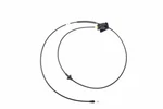 Genuine Gm Jet Black Hood Primary Latch Release Cable 84378497. Fixed Price $37.39.
