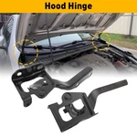 2X New Front Hood Hinges For 10 11 12 13 14 15 Toyota Prius Car Auto Accessories. Fixed Price $23.74.